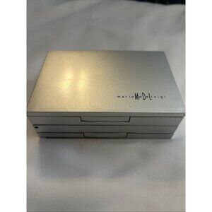 MARIO Md De LIUIGI 3 levels compact TAKE ME ANYWHERE COLLECTION MEDIUM LIP BLUSH